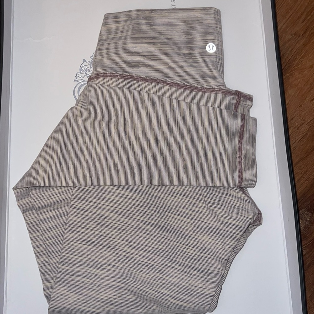 Lululemon Align Leggings
